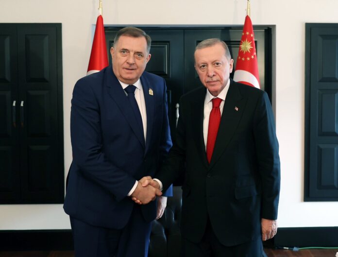 Dodik Erdogan Antalija 2