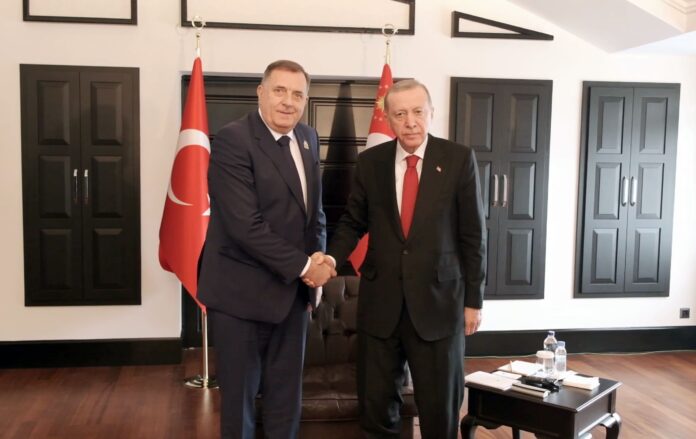 Dodik Erdogan Antalija