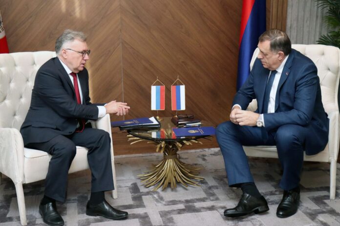 Dodik Kalabuhov poklon 3
