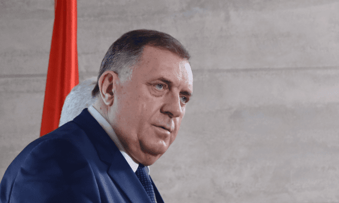 Dodik Milorad A