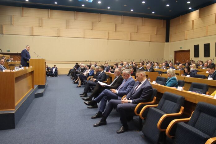 Dodik Narodna skupština RS 3