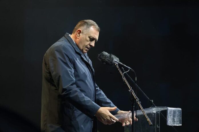 Dodik Prokuplje