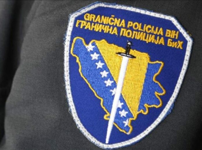 Granična policija BiH 3
