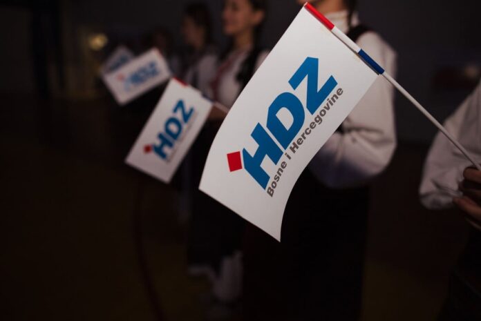 HDZ BiH 4