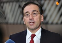 Albares: Madrid iznenađen izjavom Merca kojom podržava Trampove prijetnje trgovinskom blokadom