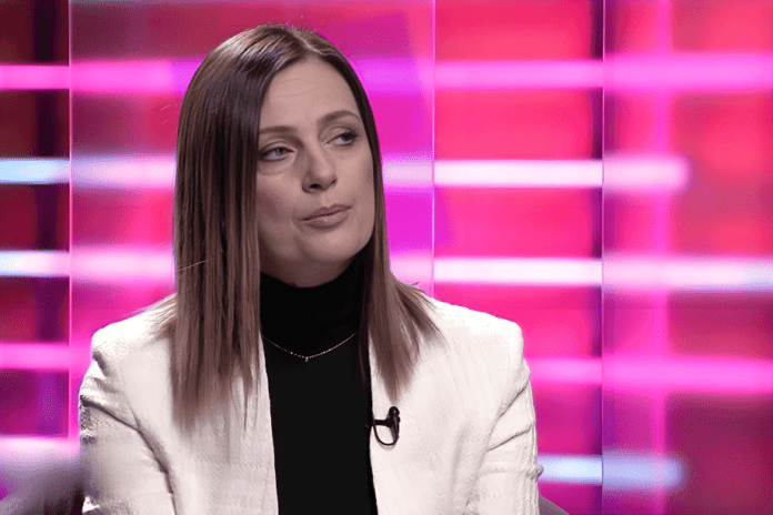 Jelena Pajić Baštinac 1