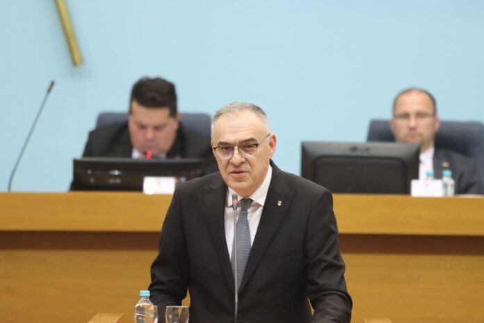 Milicevic Narodna skupština RS