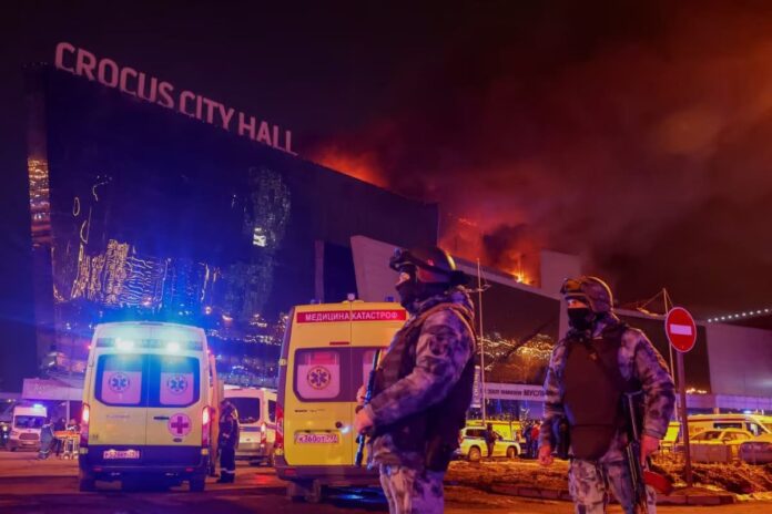 Moskva napad 3