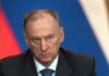 Patrušev: Evropu ne zanima mir u Ukrajini