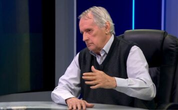 Vasić: Štetočinstvo malih stranaka na opštim izborima