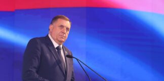 Dodik: Energija je kapital budućnosti