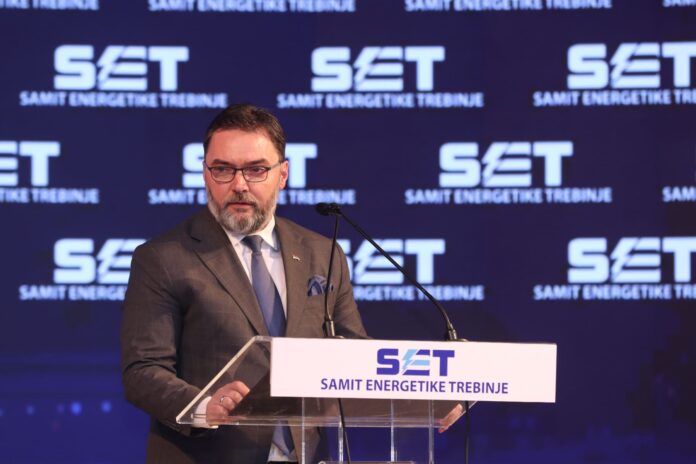 SET Košarac