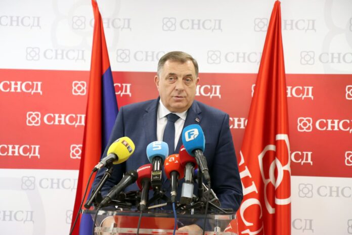 SNSD KZM m1 Dodik