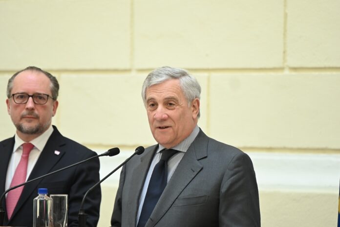 Tajani SA