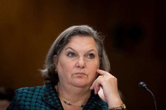Viktorija Nuland