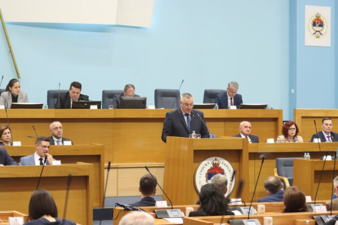 Viskovic Narodna skupština RS 4