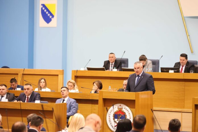 Viskovic Narodna skupština RS 7