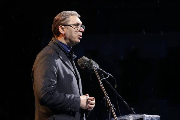 Vucic Prokuplje