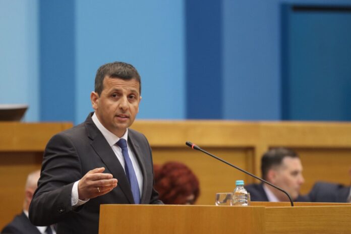 Vukanovic Narodna skupština RS 1