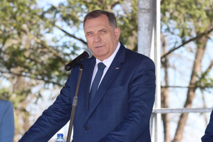 Dan policije RS Dodik 2