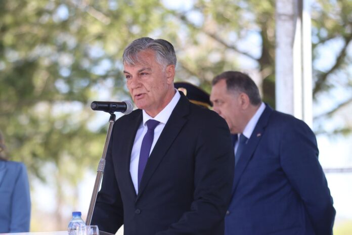 Dan policije RS Karan