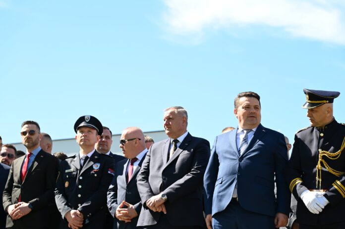 Dan policije Viskovic
