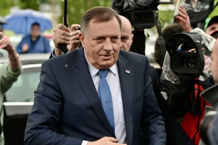 Dodik Sud BiH A2