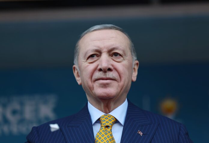 Erdogan LI 3