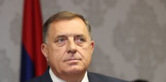 Dodik: Sve što je urađeno u posljednje vrijeme nakaradno je i potvrđuje podjelu