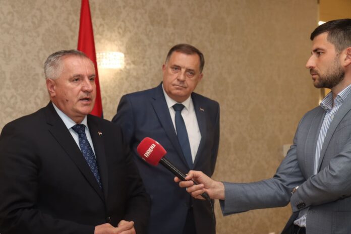 Kineska delegacija Viskovic