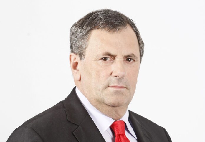 Meholjić
