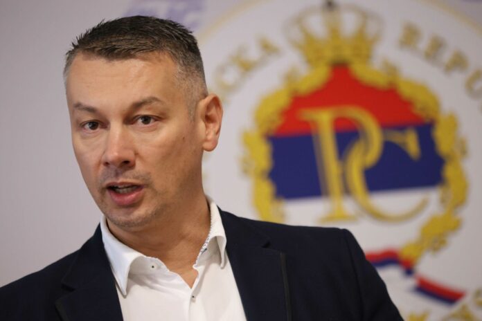 Nenad Nešić SPR