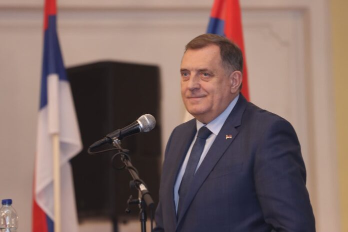 Odbranimo Srpsku Dodik 2