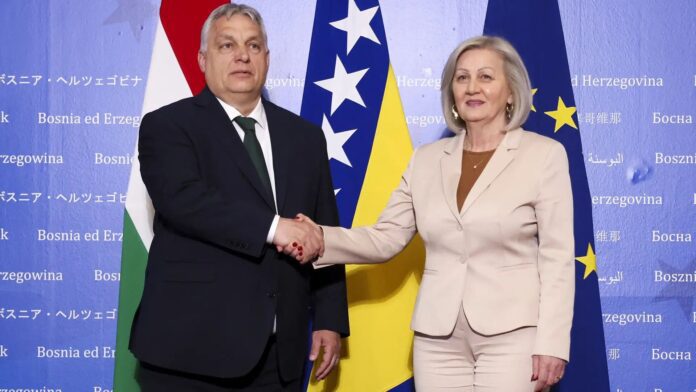 Orban Krišto