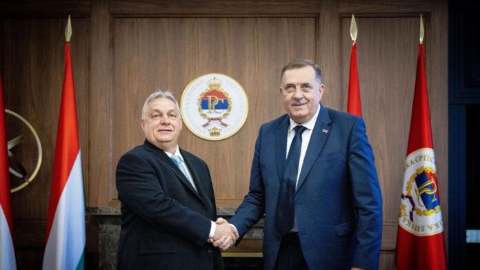 Orban i Dodik u BL4