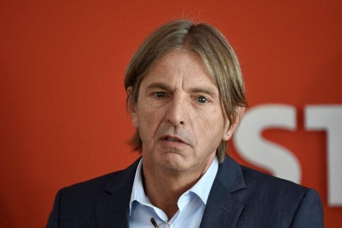 Predrag Kojovic