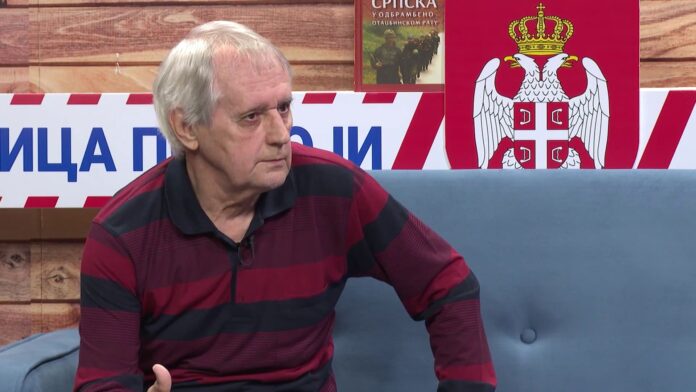 Rajko Vasić podkast