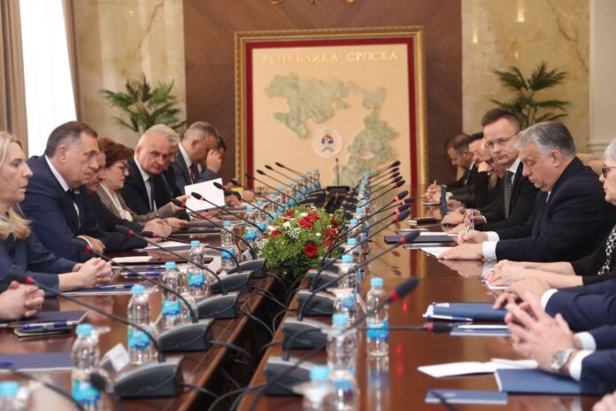 Sastanak delegacije Madjarske i Srpske 3