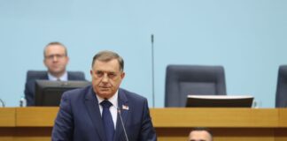 Dodik: Deklaracija – odgovor onima koji žele da razdvoje Srbe