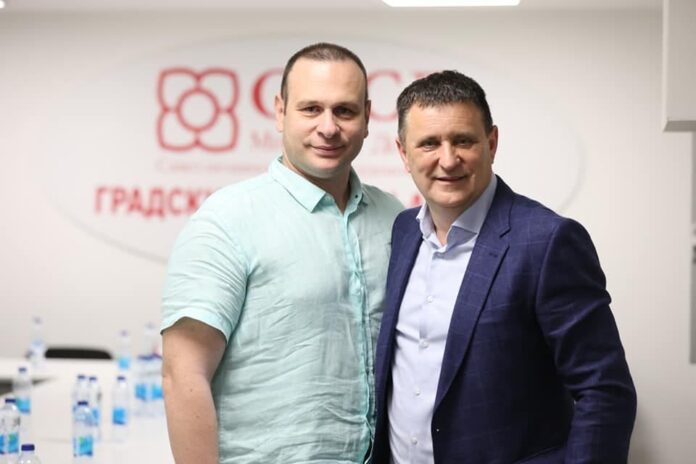 Sobot Djajic