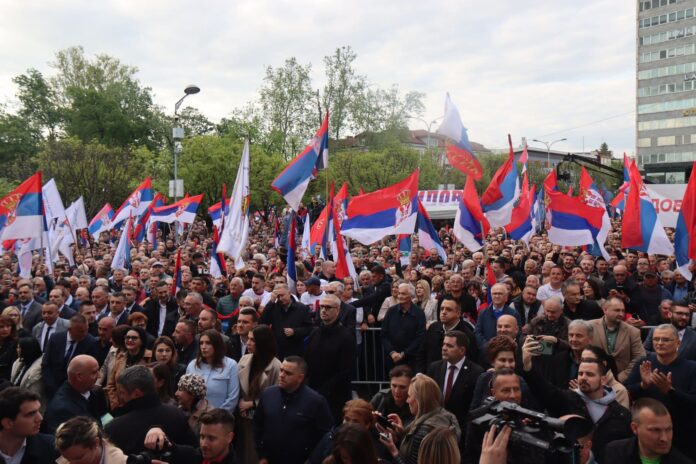 Srpska te zove 12