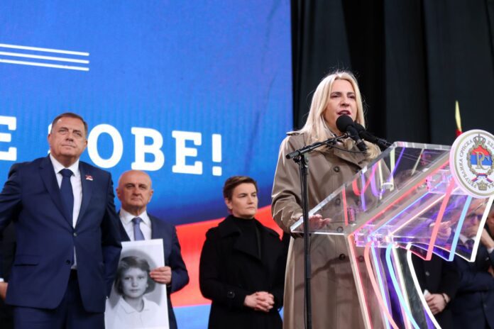 Srpska te zove Cvijanović 4