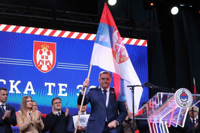 Srpska te zove Dodik 1