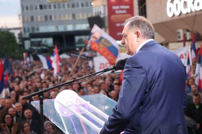 Srpska te zove Dodik 11