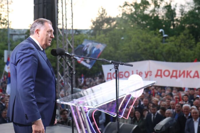 Srpska te zove Dodik 8