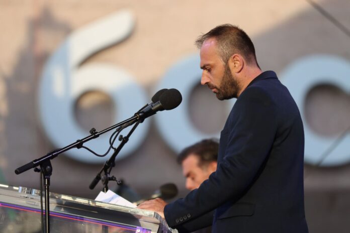 Srpska te zove Vucetic