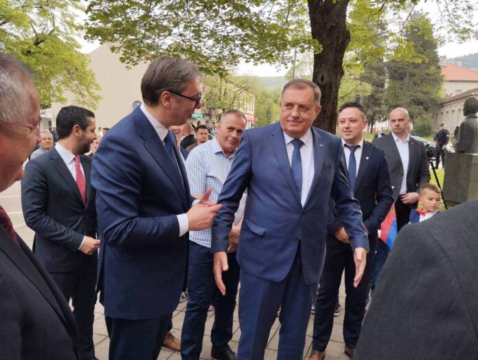 Vucic Dodik Viskovic Bileca 3