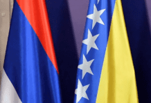 Imovina riješena u Dejtonu – sporazum entiteta crvena linija Republike Srpske
