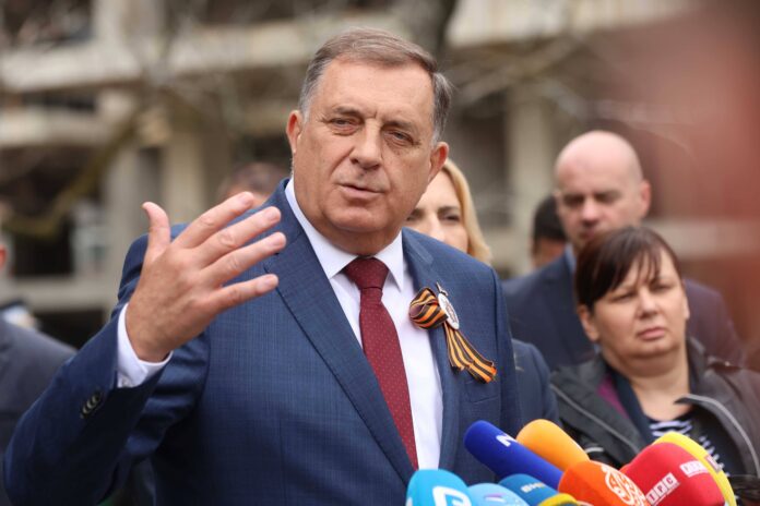 9 maj Dodik 12