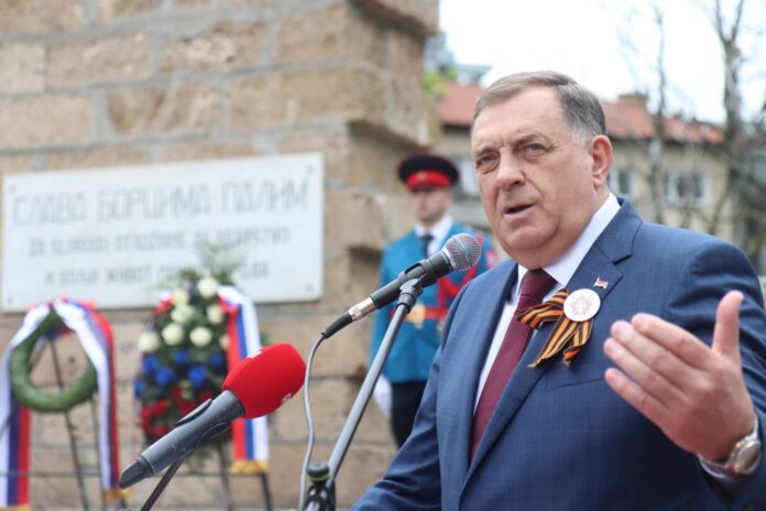 9 maj Dodik 6